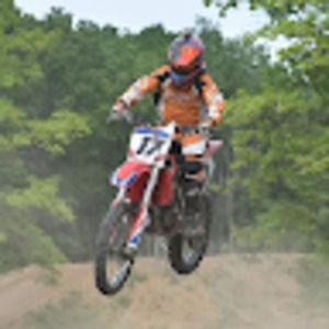 Meet your Posher, Cody